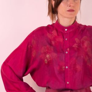 ANEMONE – ECOPRINT ROVO