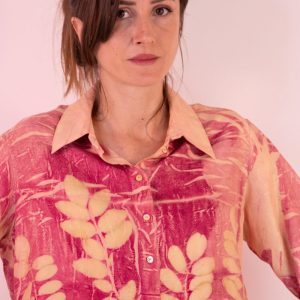 AZALEA – ECOPRINT ACACIA
