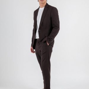 IMPERIAL Giacca monopetto da abito JZ0KJBQ Moro