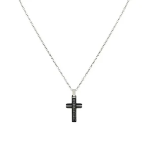 collana acciaio